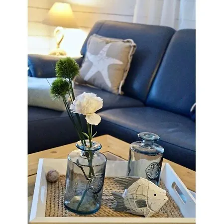 Heart Of A Modern Retreat Holiday home *