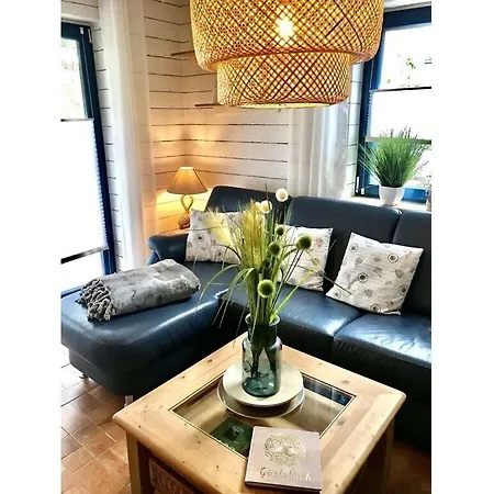 Heart Of A Modern Retreat