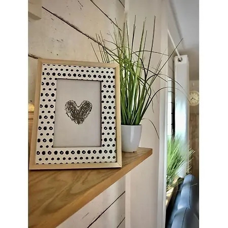 Holiday home Heart Of A Modern Retreat *