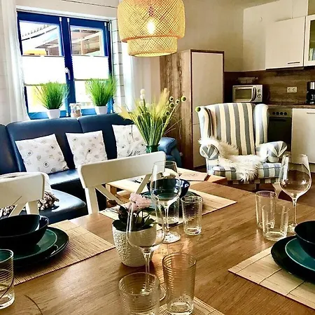 Heart Of A Modern Retreat Holiday home Tanne