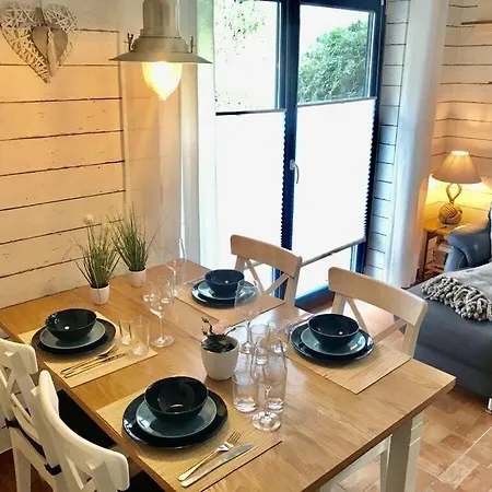 Holiday home Heart Of A Modern Retreat