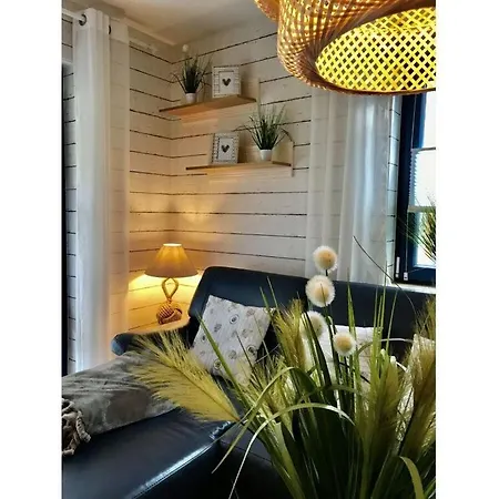 Holiday home Heart Of A Modern Retreat