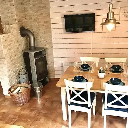 Heart Of A Modern Retreat Holiday home Tanne