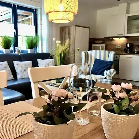 Holiday home Heart Of A Modern Retreat Tanne