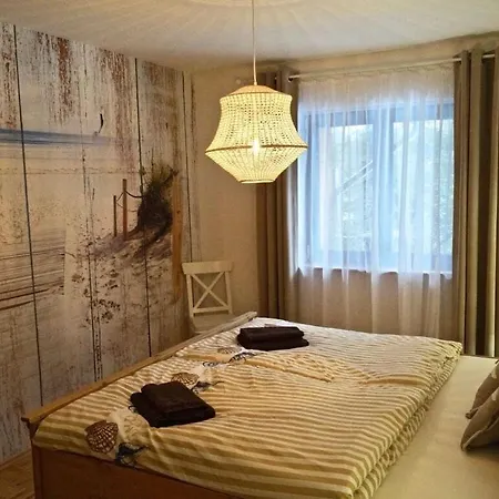 Holiday home Heart Of A Modern Retreat Tanne